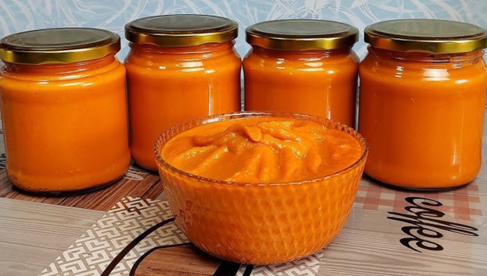 Кулінар розповів, як приготувати смачну кабачкову ікру