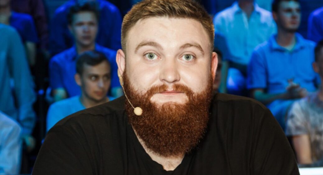 “Скинув” аж 65 кг: Жогло приголомшив виглядом після схуднення і зменшення шлунку 