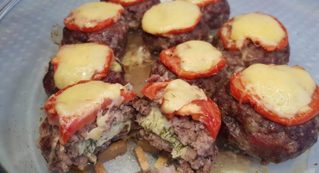 Котлети більше на смажу: готую смакоту із 0,5 кг фаршу за 10 хвилин – діти налітають зграєю 