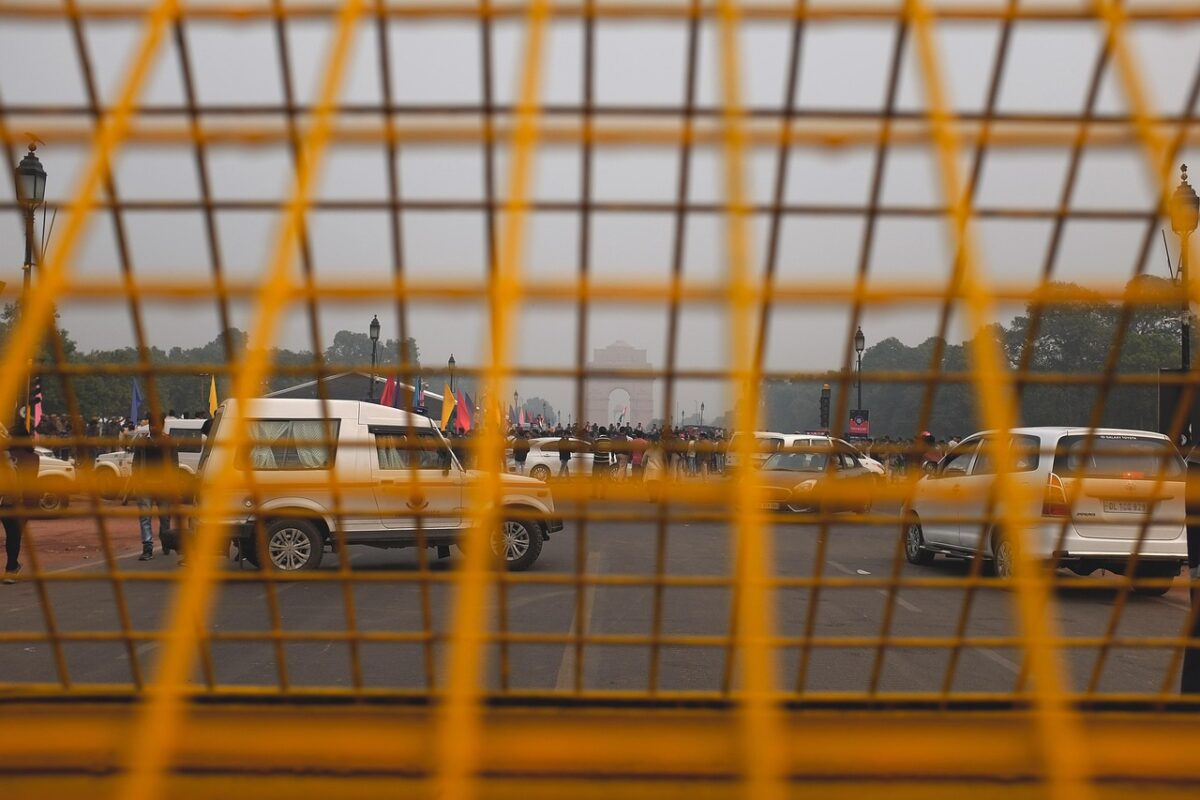 Пункти пропуску в Україні, на яких сформувались затори