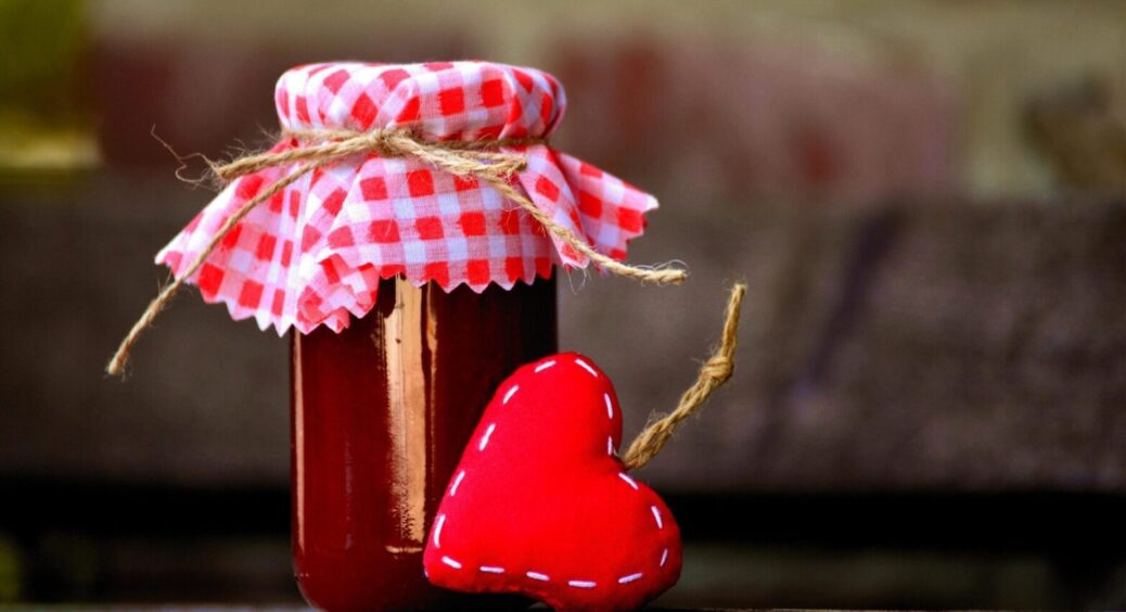 Цей вишневий джем – причина, чому я їжджу до тітки: додайте 1 ложку цього, і вийде смакота 