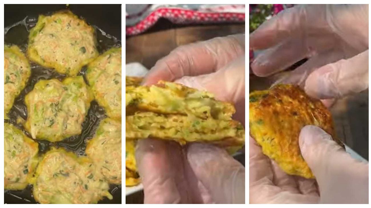 Кулінари пояснили, як легко та просто приготувати капустяники вдома