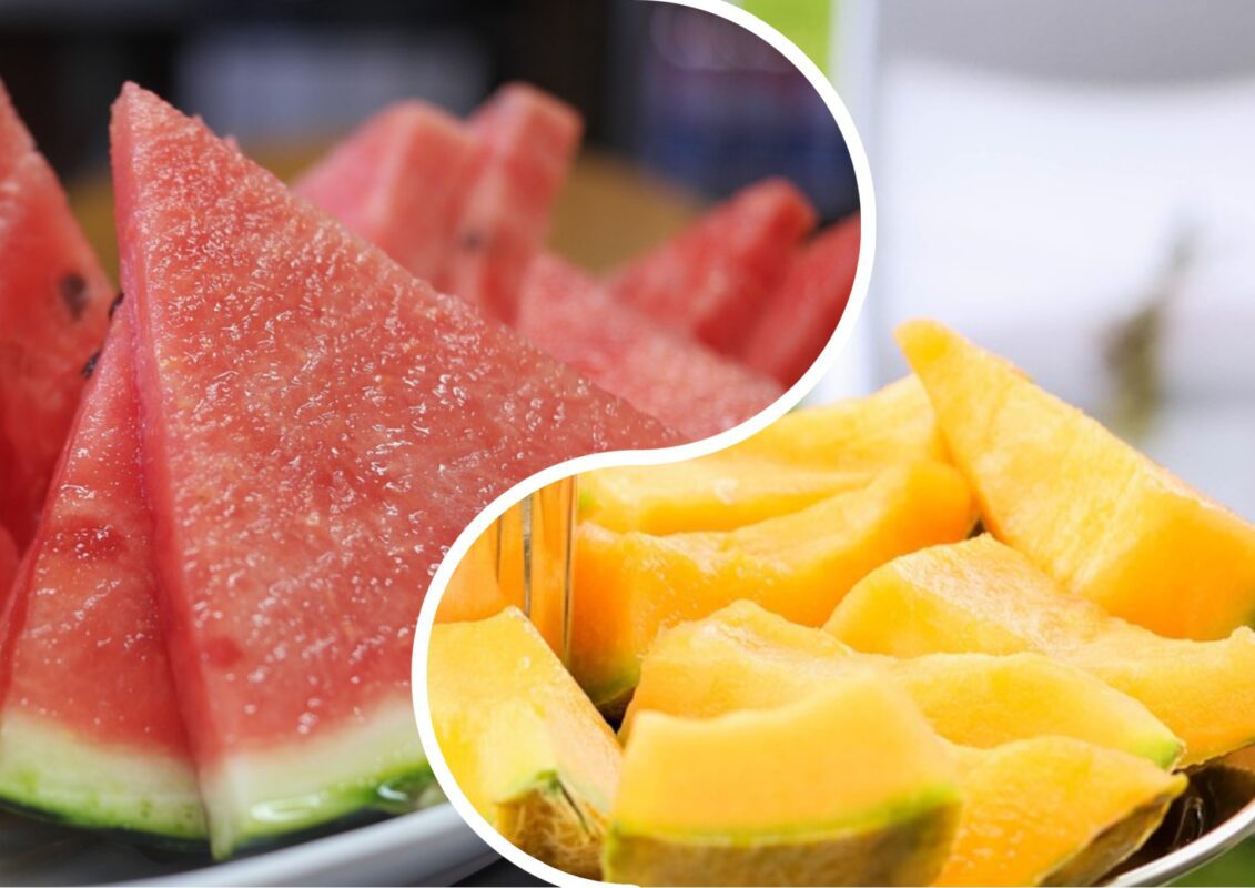 Кулінари пояснили, які страви приготувати з кавуна та дині в серпні