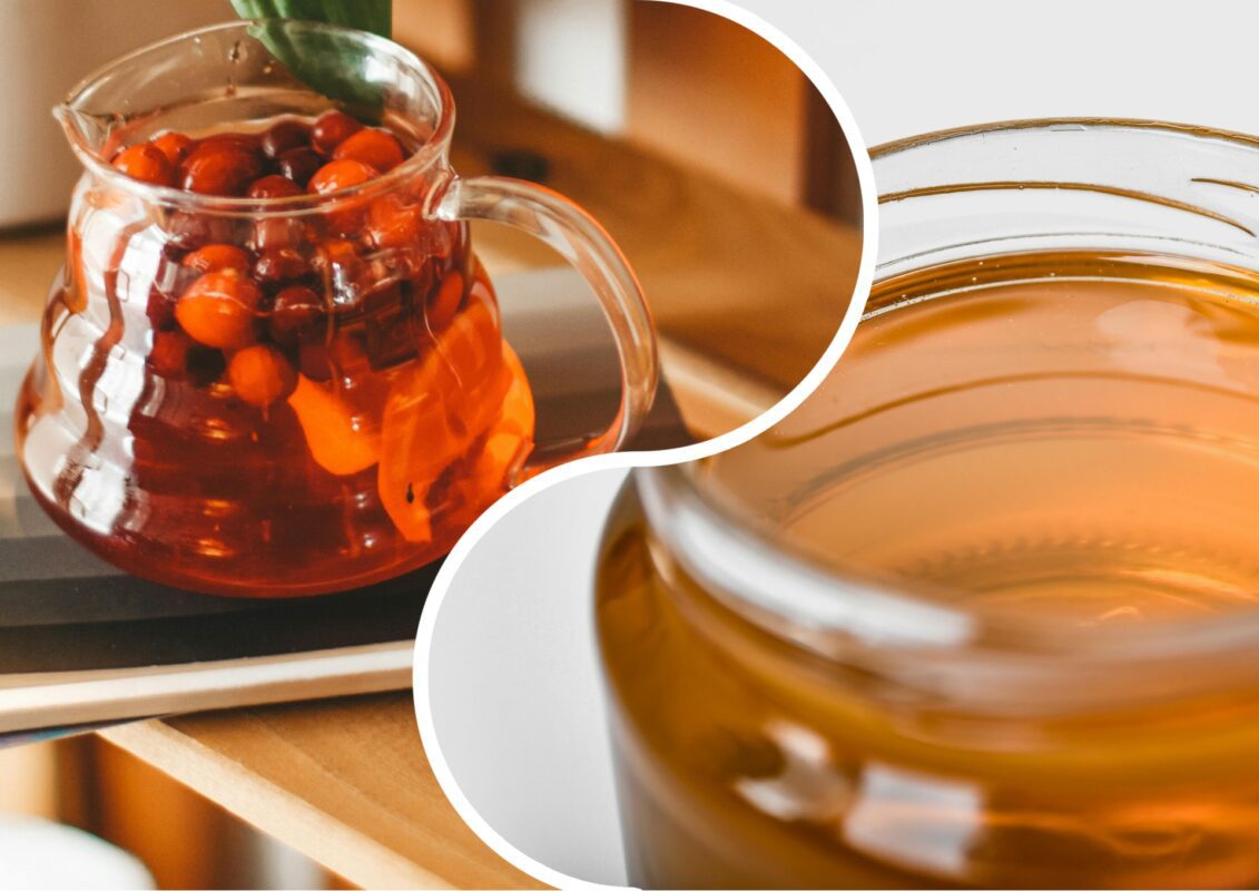 Кулінари пояснили, з яких фруктів у серпні варто варити компоти