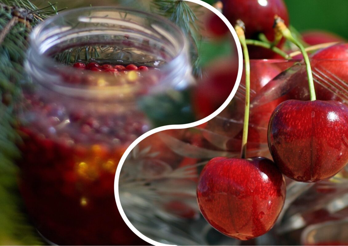 Кулінари пояснили, як смачно законсервувати компот на 3-літрові банки