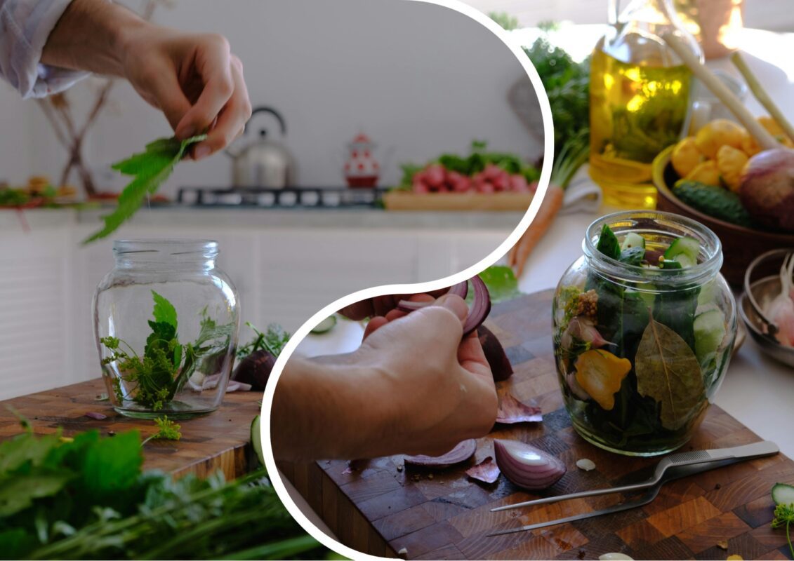 Кулінари пояснили, як смачно закрутити кабачки на зиму-2026