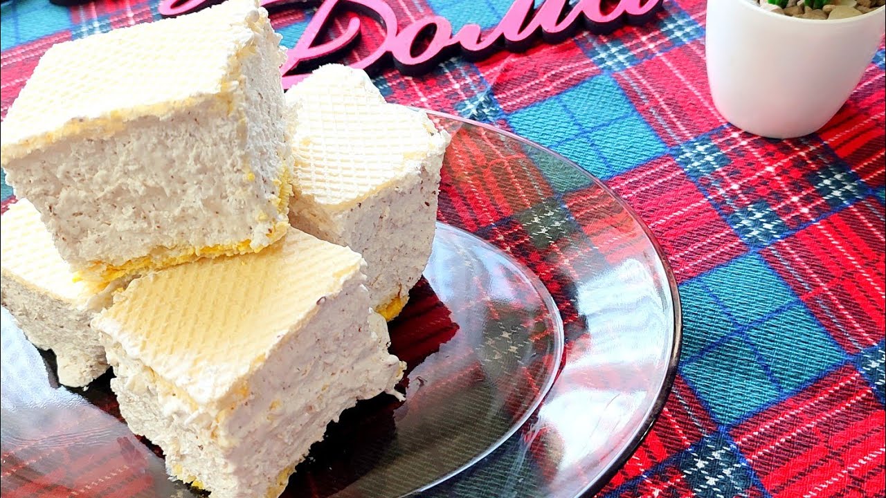 Рецепт домашнього морозива