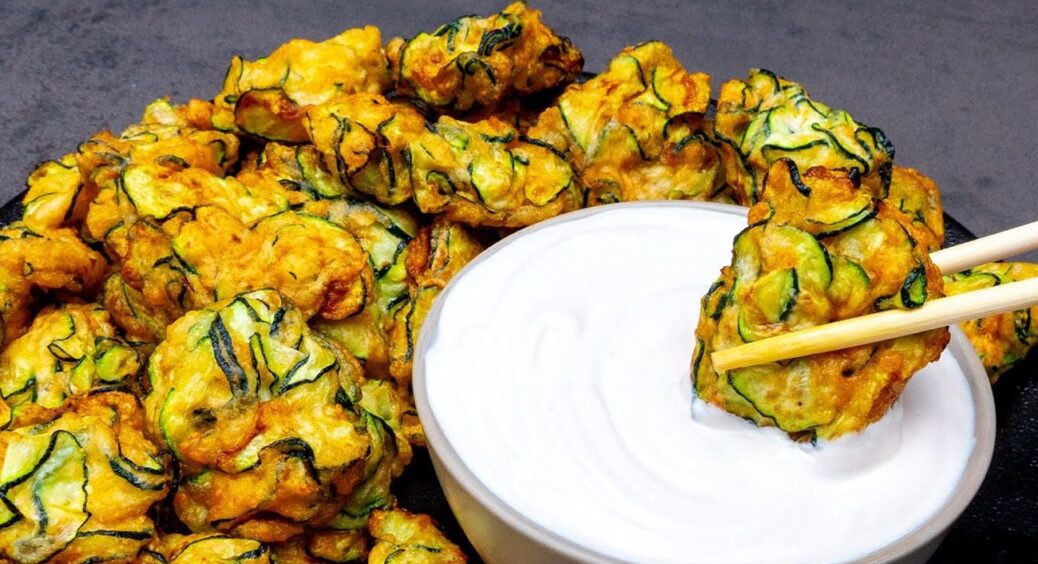 Готую “аджарські кабачки” за рецептом бабусі з 1975 року: у Києві про них ходила слава 