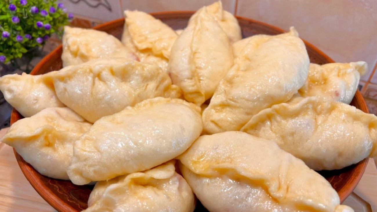 Експерти розповіли, як зробити смачне тісто для вареників
