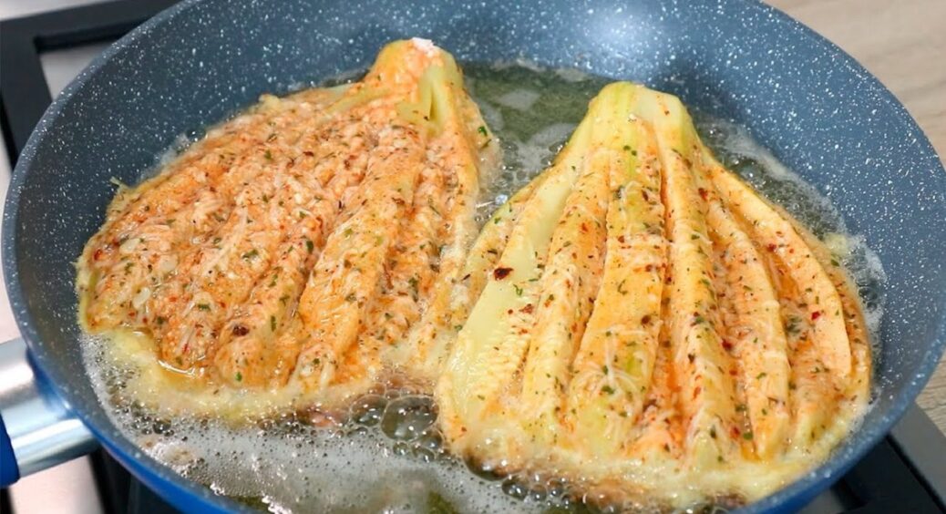 Подружка з Берліну навчила, тепер готую кожен день: ці кабачки по-німецьки — фантастика! 