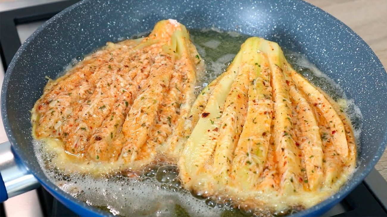 Кулінари розповіли, як приготувати кабачки смачніші за м'ясо