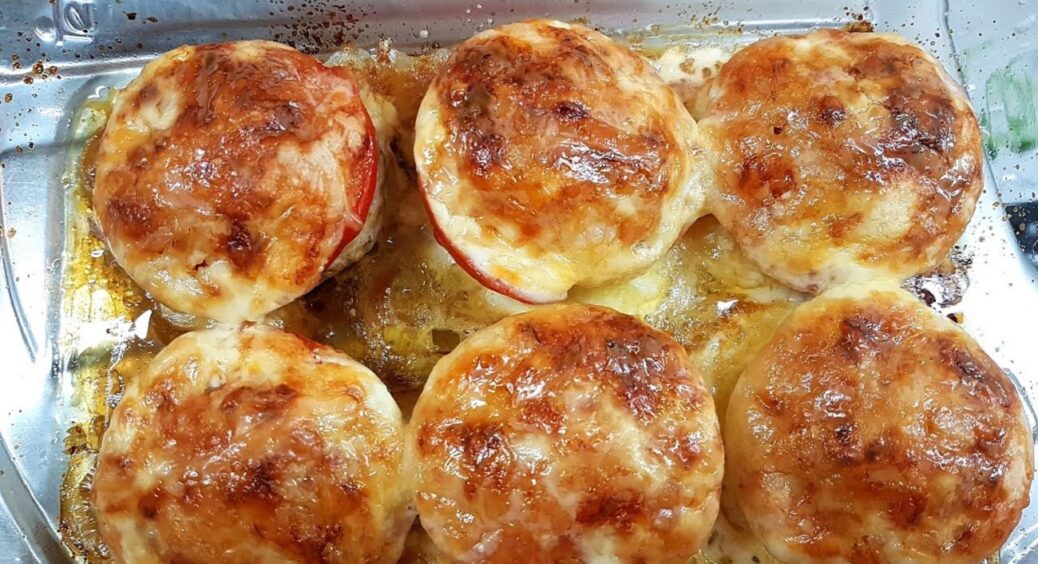 Котлети відпочивають! Чоловік сказав: “Готуй це щодня!”. Новинка на вечерю 