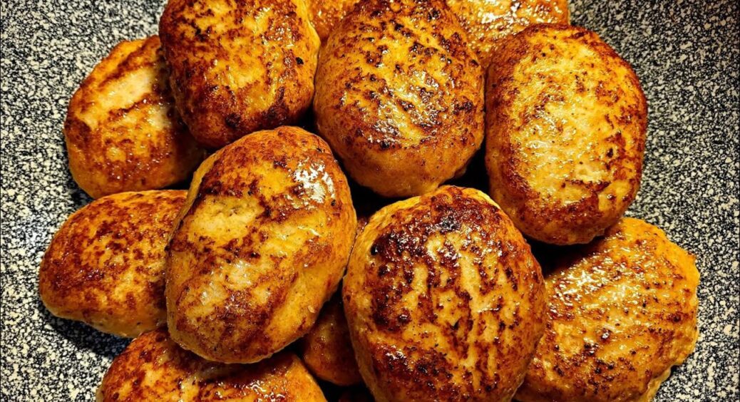 Вечеря за копійки, а смак на мільйон: капустяники за 20 хв – не розпробуєте, що там немає м’яса 