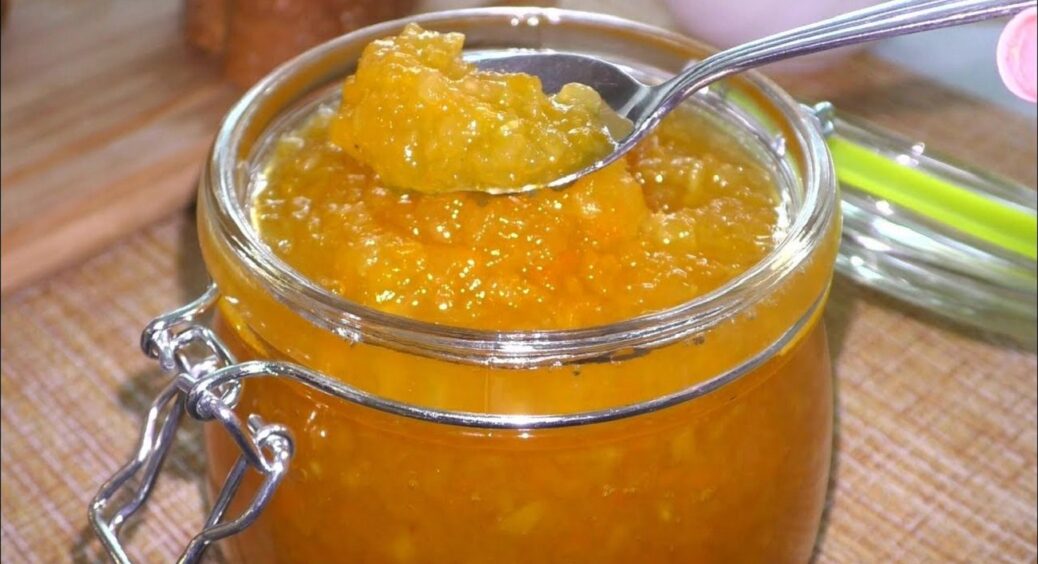 Смажене варення з яблук: найкращий рецепт моєї бабусі-киянки – знаю його напамʼять 