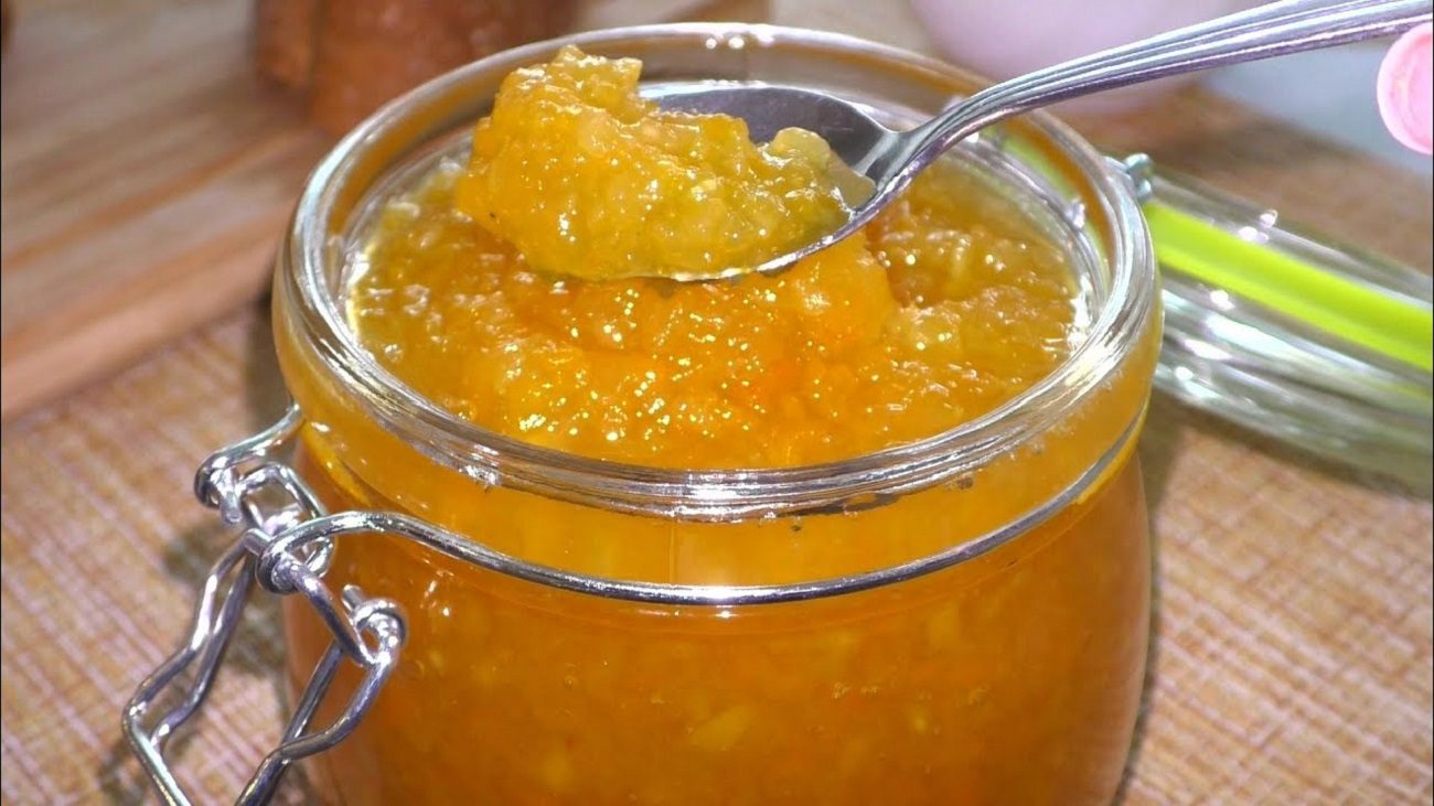 Кулінар розповів, як зробити смажене варення із яблук 