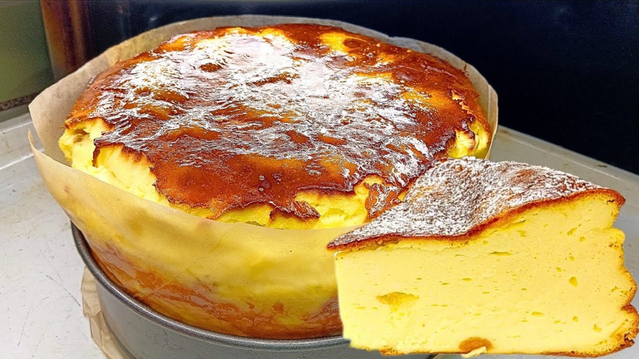 Кулінари розповіли, як приготувати ніжну і пухку сирну запіканку без борошна