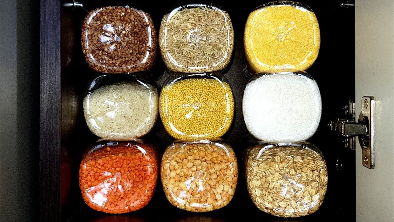 Експерти розповіли, як легко позбутися кухонної молі