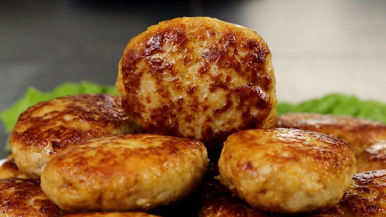 Експерти розповіли, як приготувати пишні і соковиті котлети