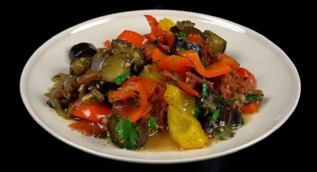 Новий хіт на осінь 2025: бюджетне “Соте” по-артеківськи — на смак як дорогий “Рататуй” 