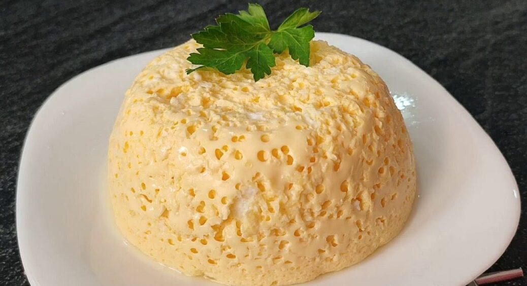 Рецепт свекрухи з Парижа — випрошували всі сусіди. Смакота з копійчаних продуктів 