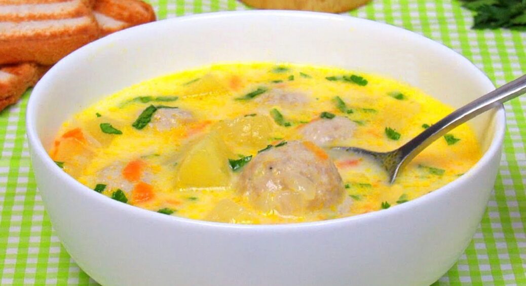 Замість борщу та харчо. Найпростіший і найсмачніший рецепт супу: готую його 3 рази на тиждень 
