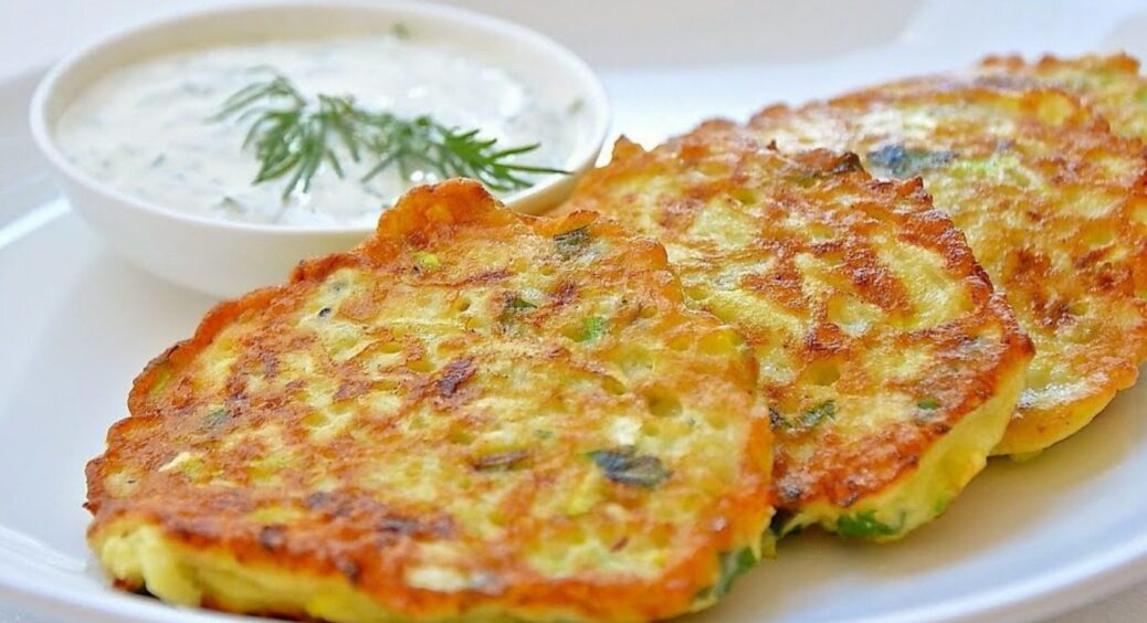 Безпрограшний рецепт на літо 2025: як смачно приготувати кабачки – неперевершена класика 