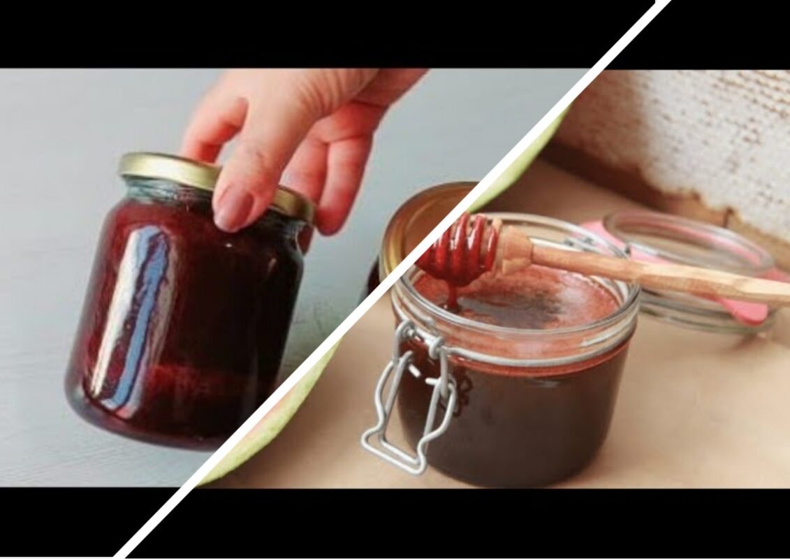 Рецепт кавунового меду на зиму