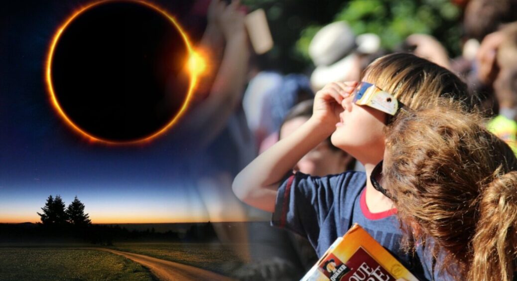 Їх буде цілих 3: Іспанія готується до туристичного “апокаліпсису” через сонячні затемнення 