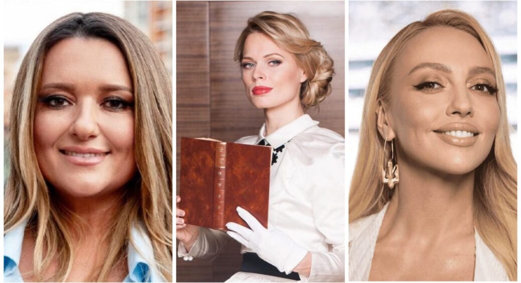 Найцікавіше: ці українські знаменитості пишуть книги – серед них 3 Олі, 2 поп-зірки, 1 акторка 