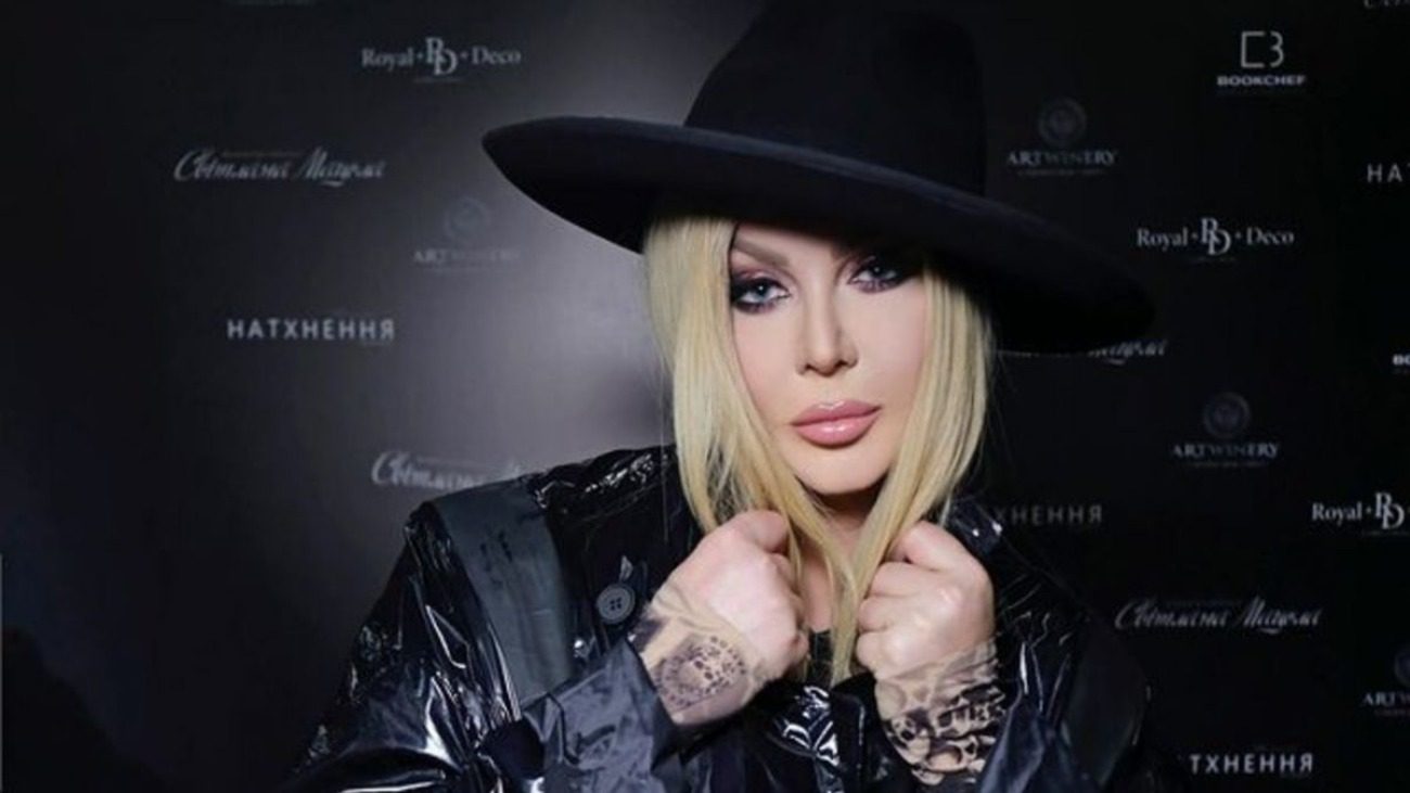  У Ірини Білик помер молодший брат