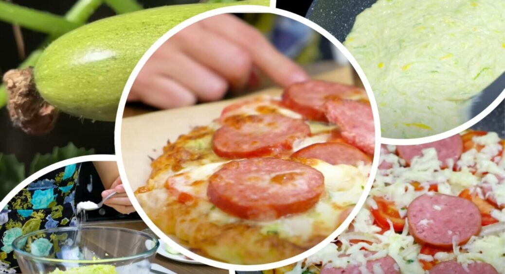 Додайте лише 1 секретний продукт і ваші кабачки заграють новими фарбами: це справжній шедевр 