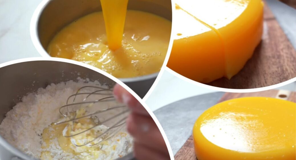 Без вершків, без желатину: діти в захваті від цього десерту замість морозива – всього 2 продукти 