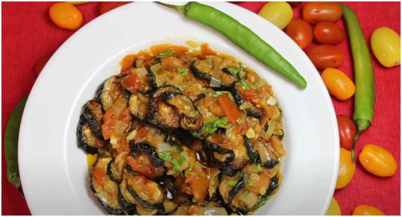 Кулінарка розповіла, як готують кабачки у сонячній Італії: рецепт