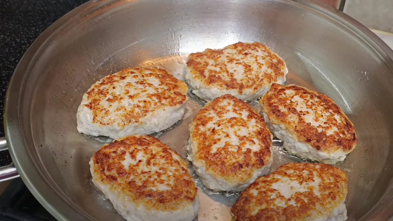 Кулінарка розповіла, як покращити магазинний фарш