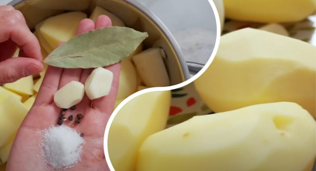 Картоплю більше не смажу! Ідеальна на вигляд і смак дуже смачна та корисна вечеря – рецепт 