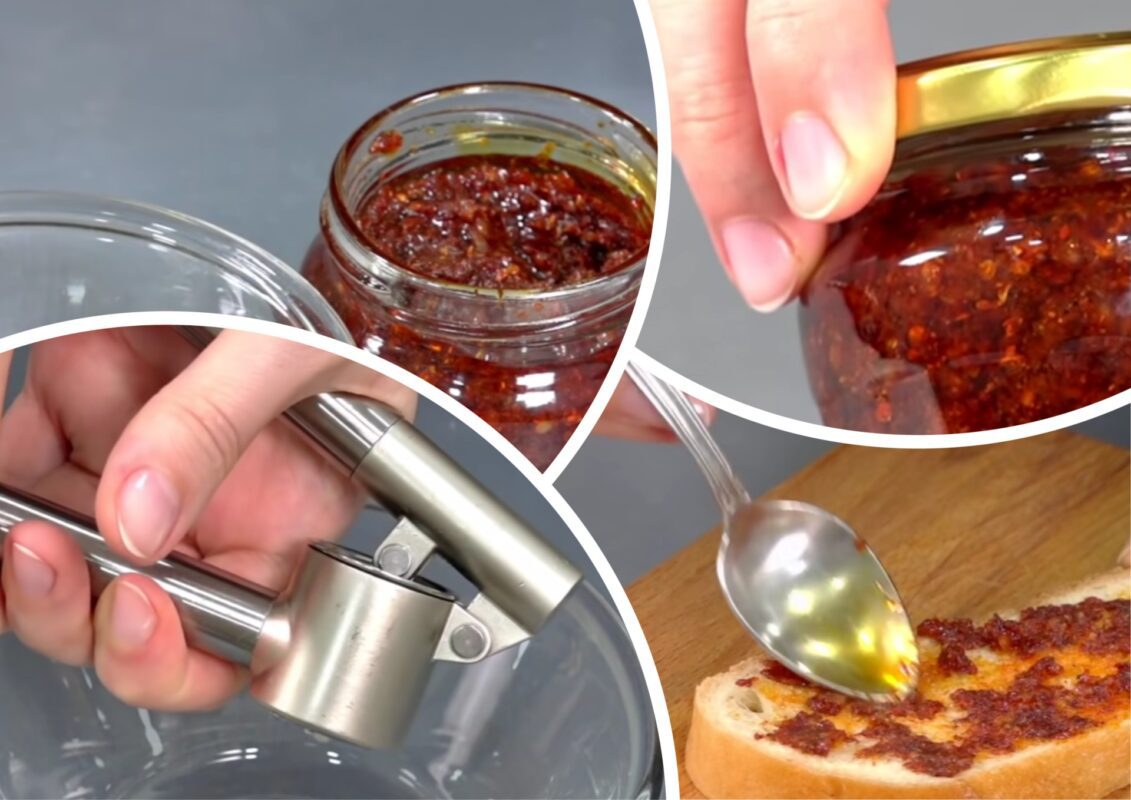 Кулінарка дала рецепт нової  універсальної заправки до 100 страв