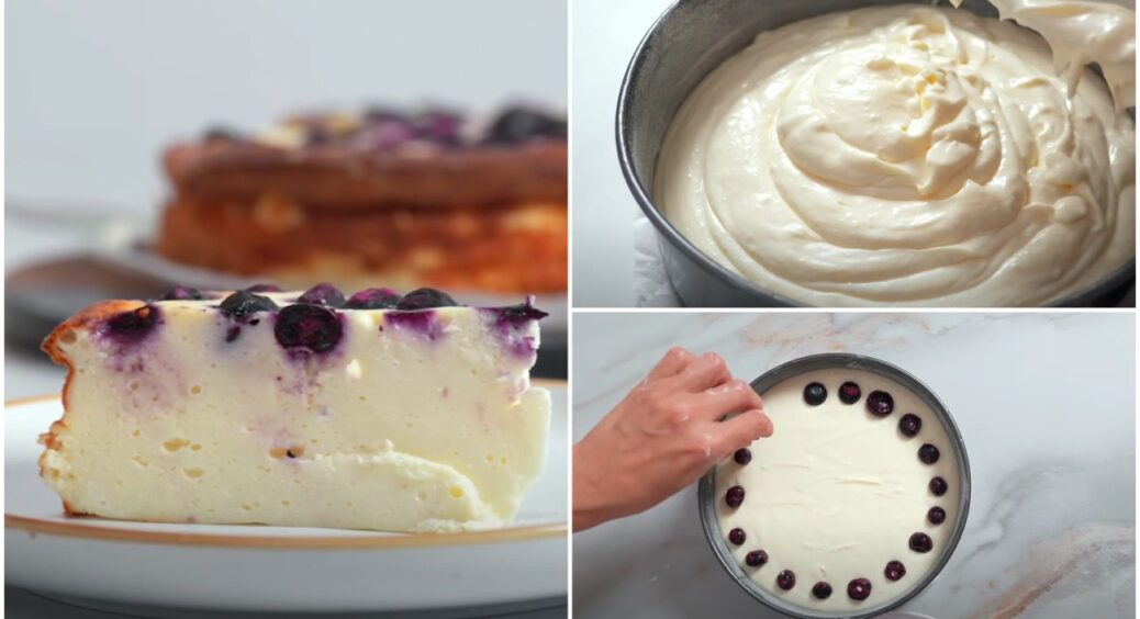 Тепер роблю лише так! Ідеальна на вигляд та смак запіканка “Хвилинка” – все змішала і в духовку 