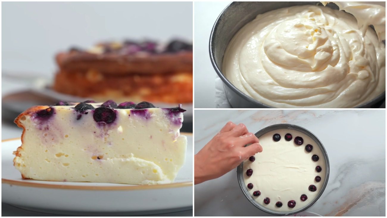 Кулінарка розповіла, як зробити найсмачнішу і найшвидшу запіканку