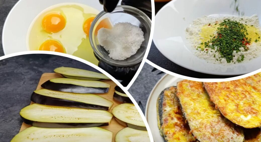 Навіть ті, хто не любить овочі, будуть у захваті! Цей рецепт мій чоловік привіз із Закарпаття 