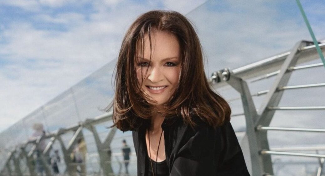 Онук 78-річної Ротару розкрив, чим займається за кордоном: мітить високо, але є одне “але” 