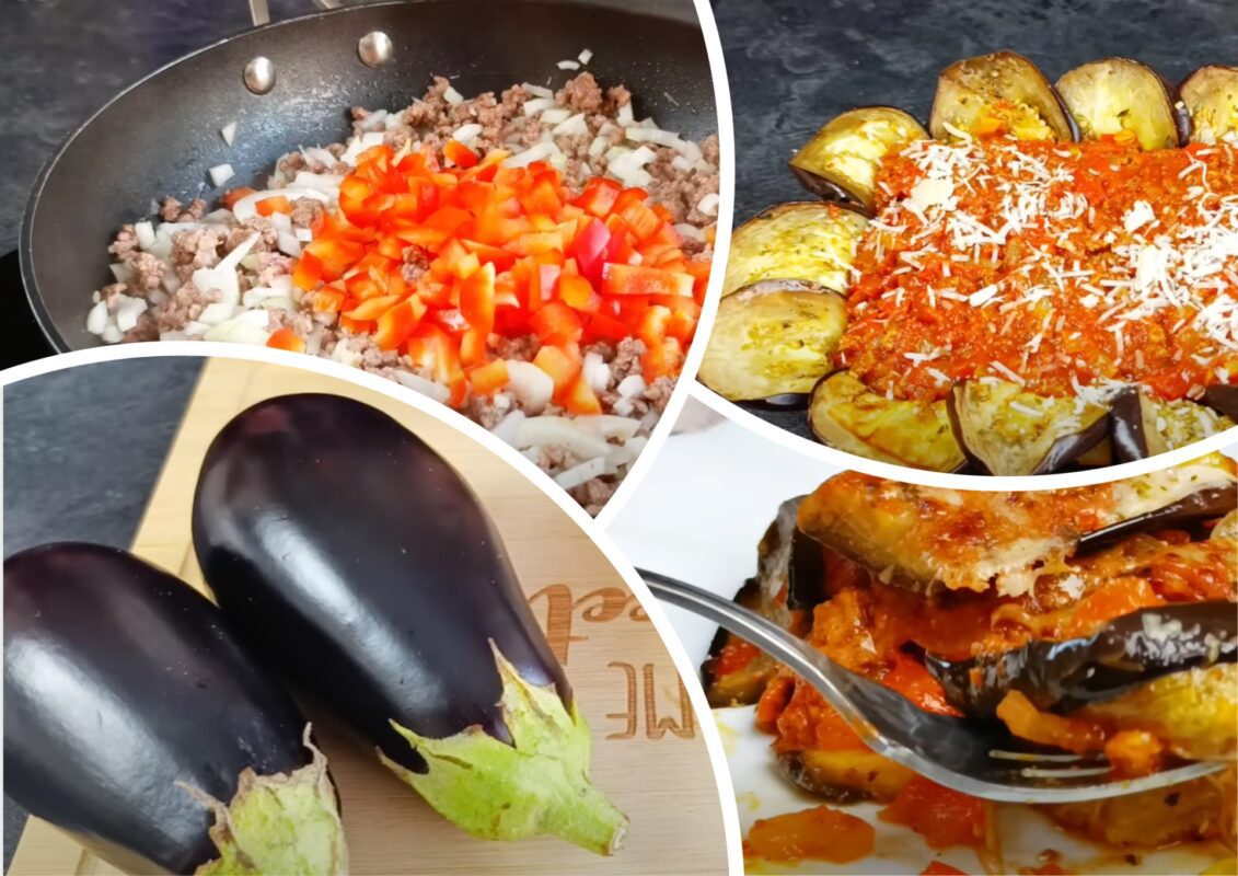 Кулінарка розповіла, як приготувати баклажани, які сподобаються навіть дітям