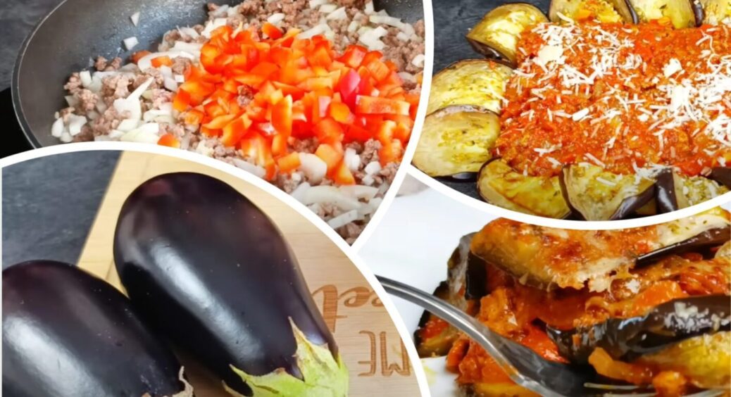 Навіть діти полюблять ЦІ баклажани! Ідеальні на вигляд і смак дуже смачні та корисні: рецепт 