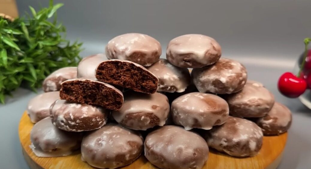 Без яєць і меду: цей рецепт пряників був втрачений 100 років тому, а тепер він знову повернувся 