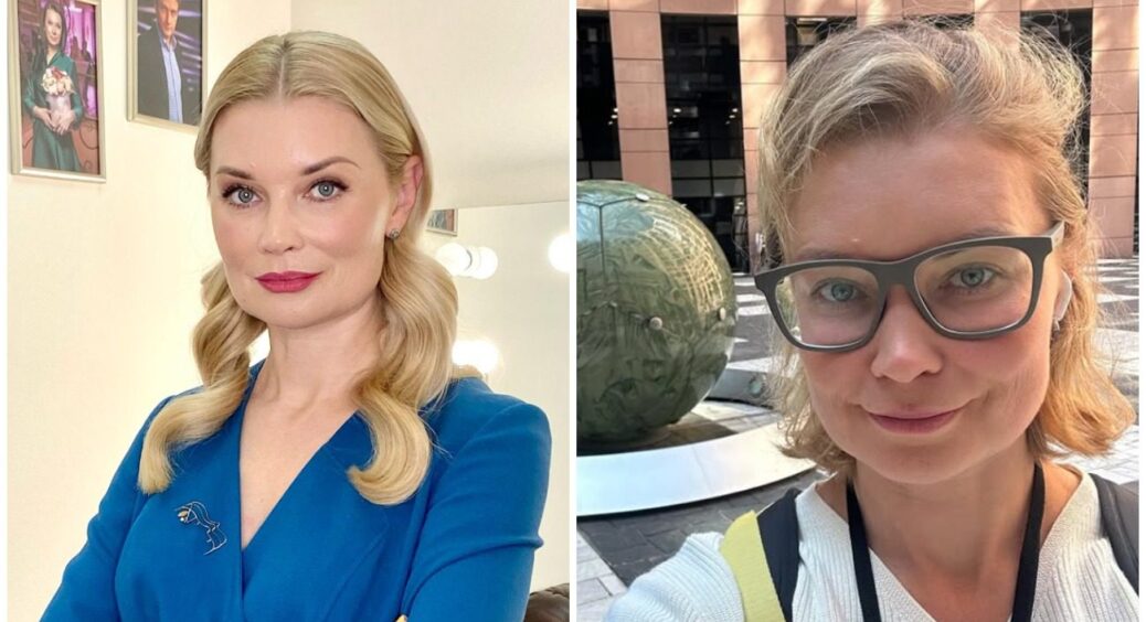 Хто за національністю Лідія Таран: зірка 1+1 давно не живе в Україні, і ось чому 