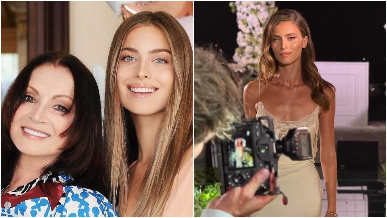 24-річна онука Софії Ротару показала своє розкішне життя у США