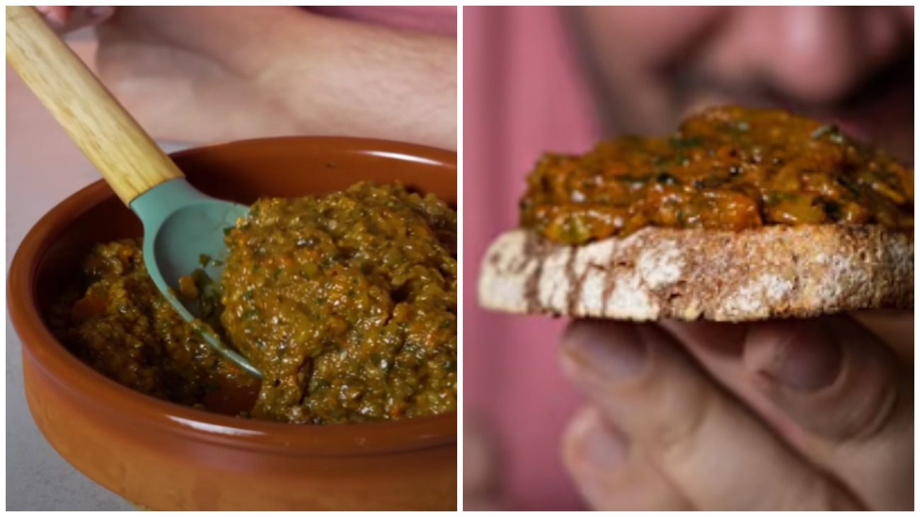 Кулінари розповіли, як приготувати справжню ікру по-одеськи: оригінальний рецепт