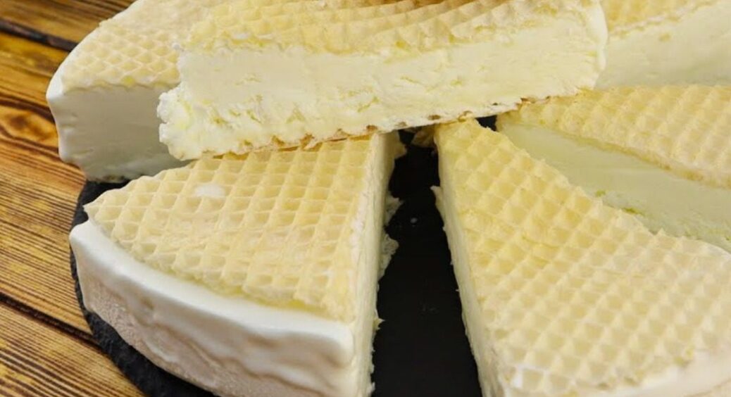 Морозиво “Елітне” – справжній пломбір без зайвих витрат. В магазині такої смакоти не знайдете 