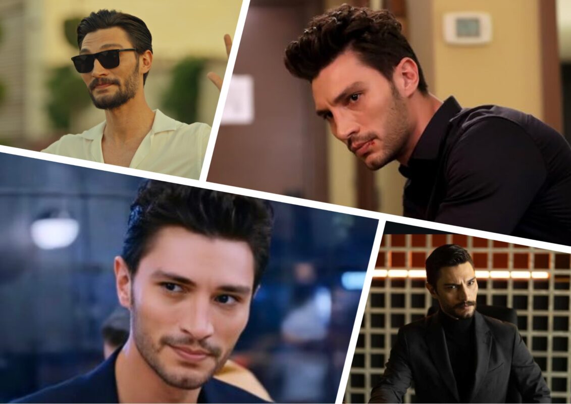 Кіномани пояснили, коли саме вийде новий турецький серіал з актором Ільханом Шен