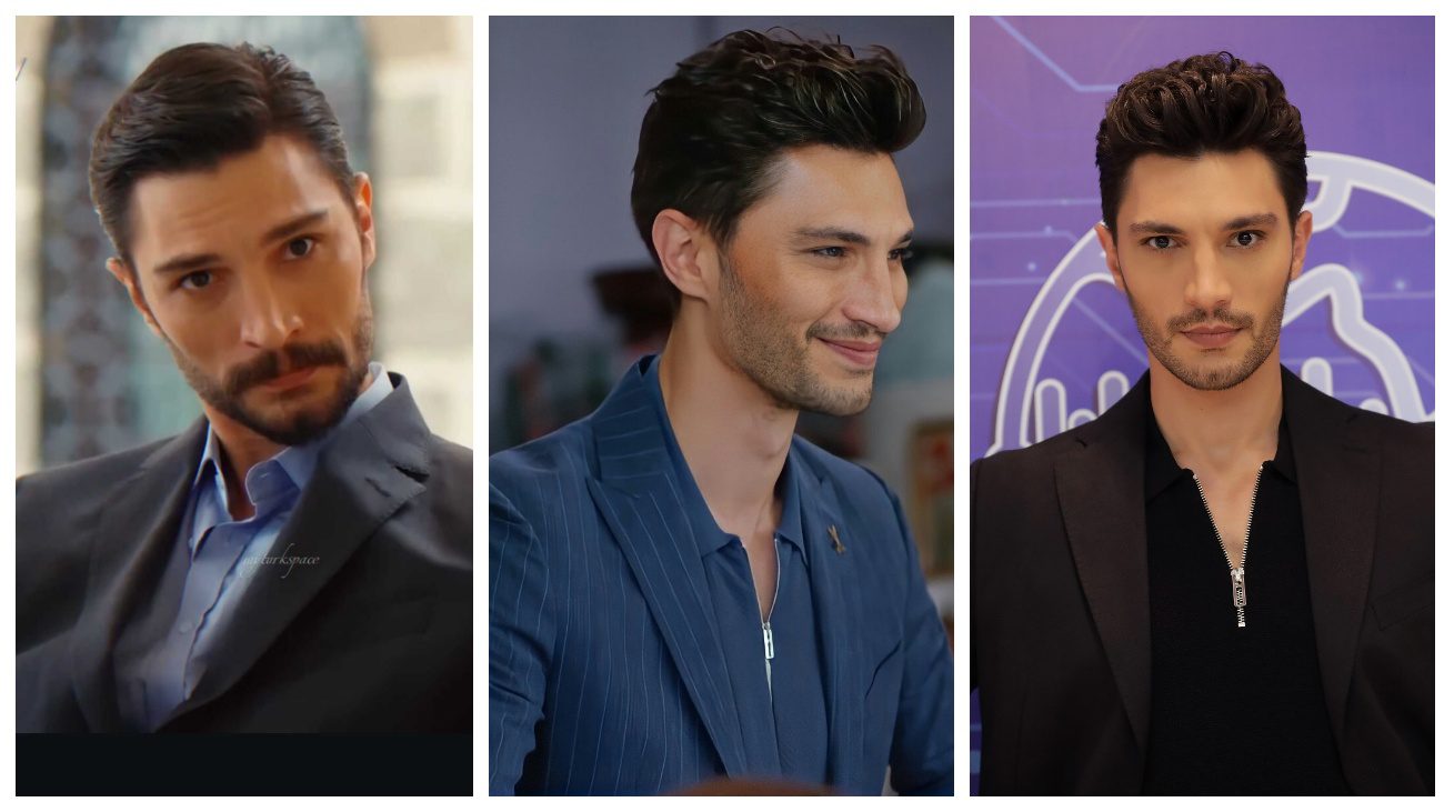 Кіномани пояснили, коли саме вийде новий турецький серіал з актором Ільханом Шен