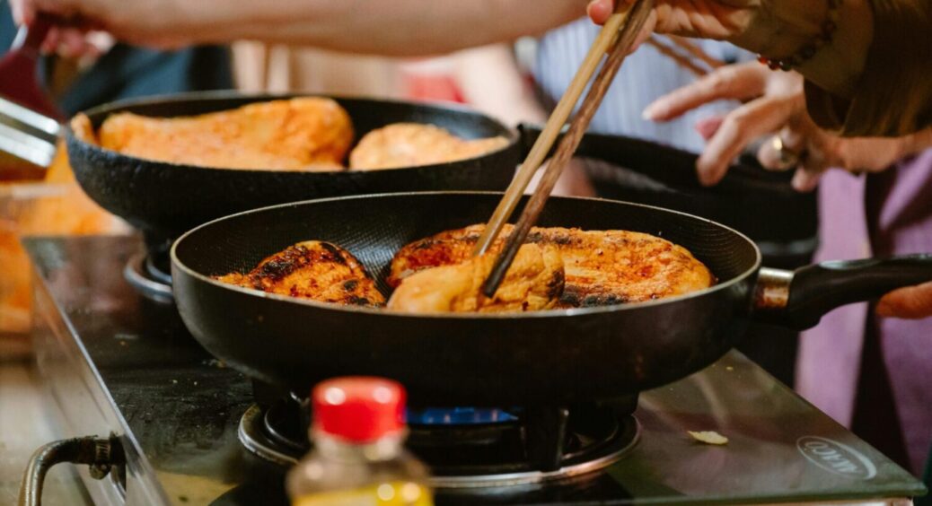 Це не страва для гостей, це страва для своїх: рецепт із найулюбленішої риби одеситів 